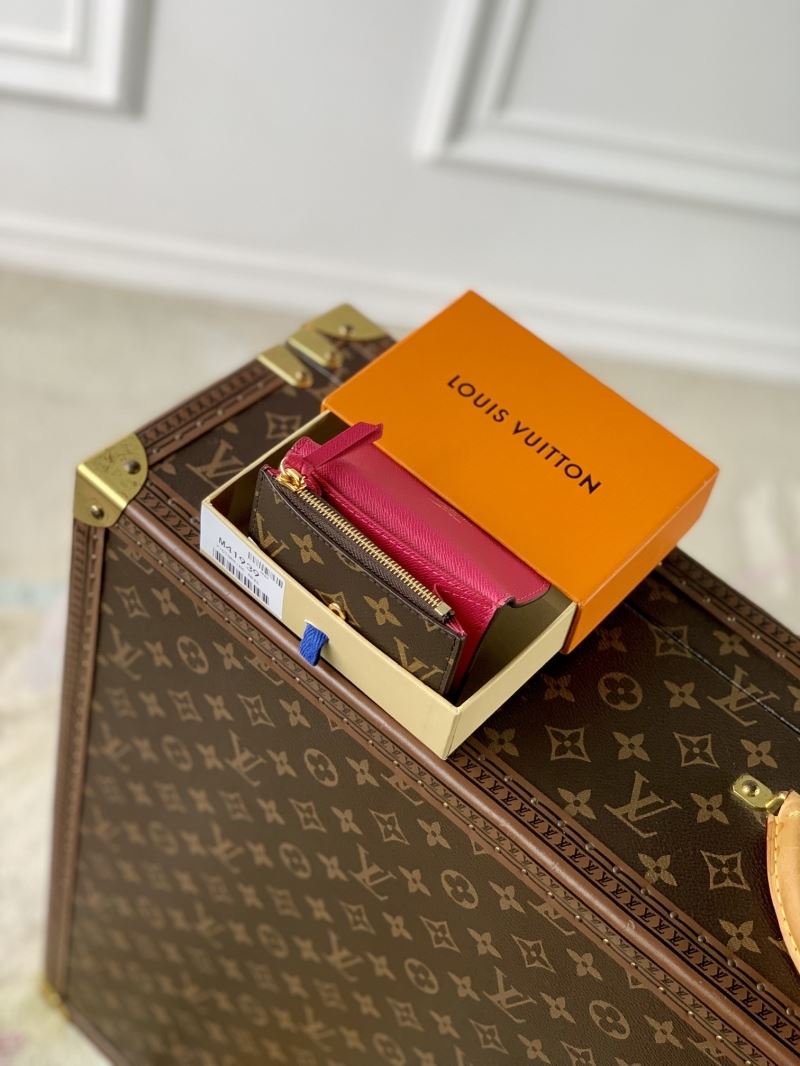 LV Wallets